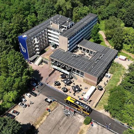 The Tower Sportshostel Sittard Exteriör bild
